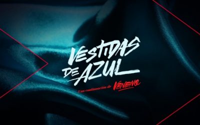 Se confirma “Vestidas de azul”, una continuación de “Veneno”