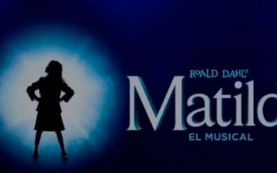 ‘Matilda’ el musical dirigido por David Serrano se estrena en el Teatro Álcala de Madrid